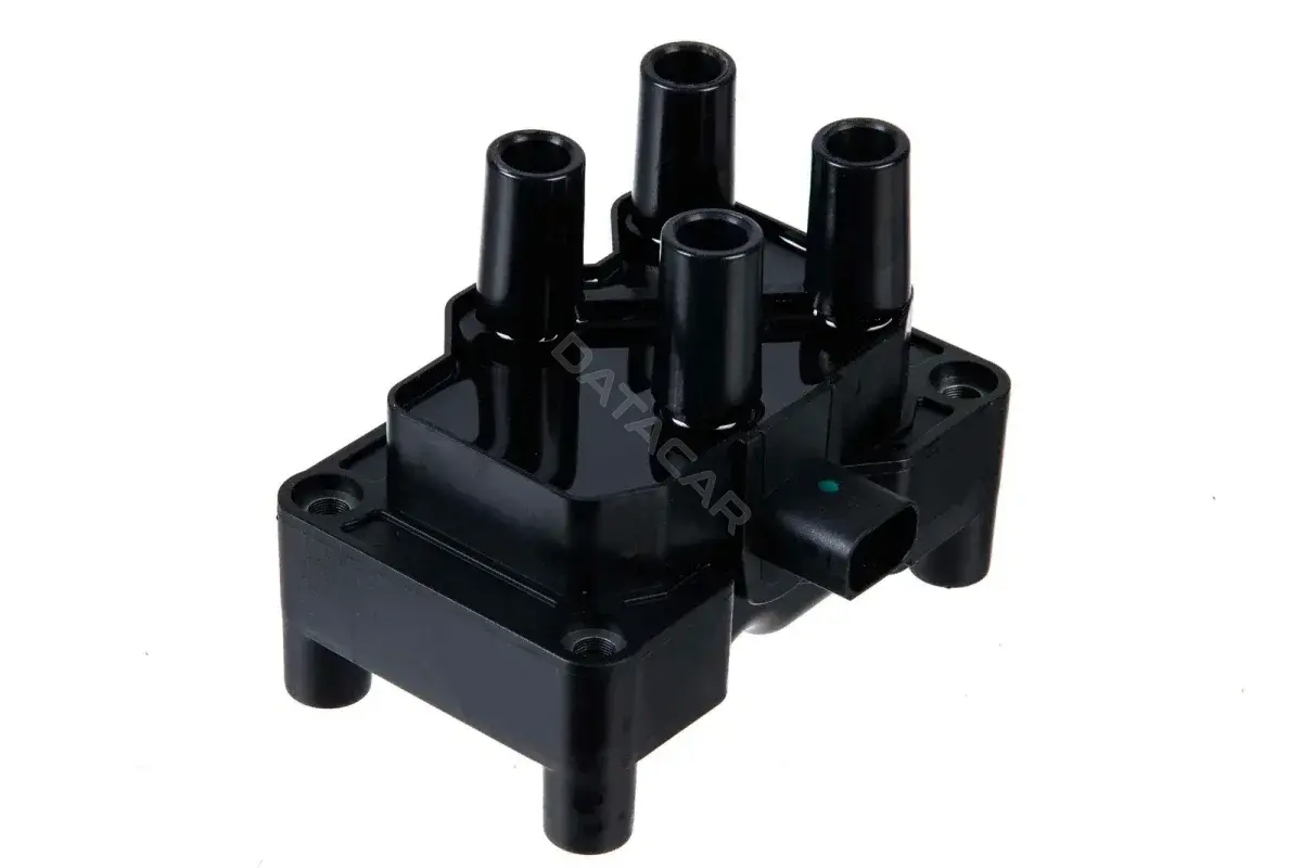 Катушка зажигания ZentParts Z51283