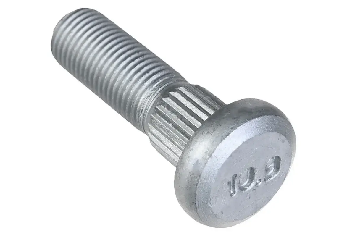 Болт подвески ZentParts Z63133