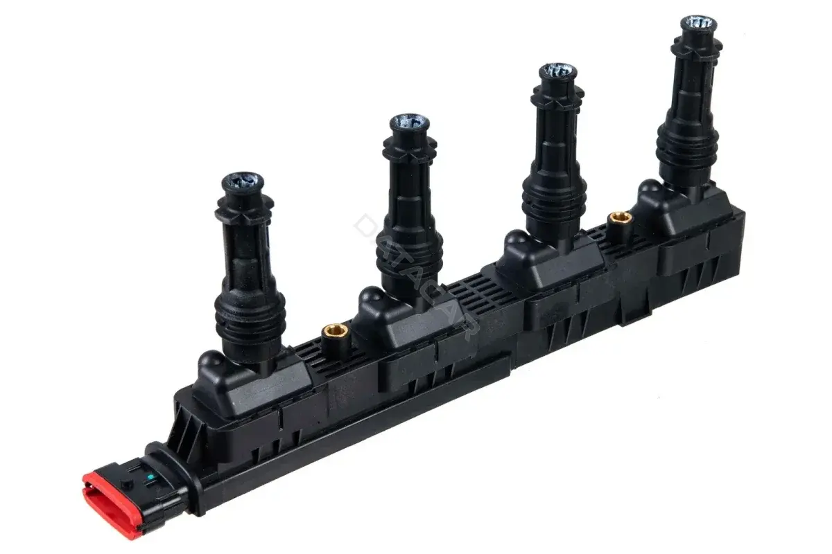 Катушка зажигания ZentParts Z51300