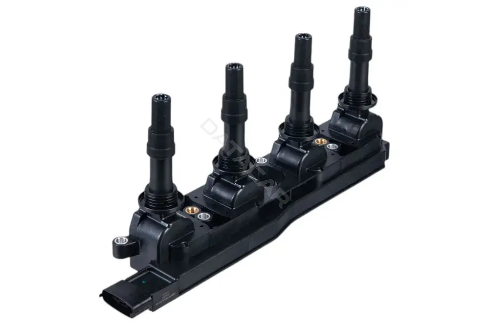 Катушка зажигания ZentParts Z51311