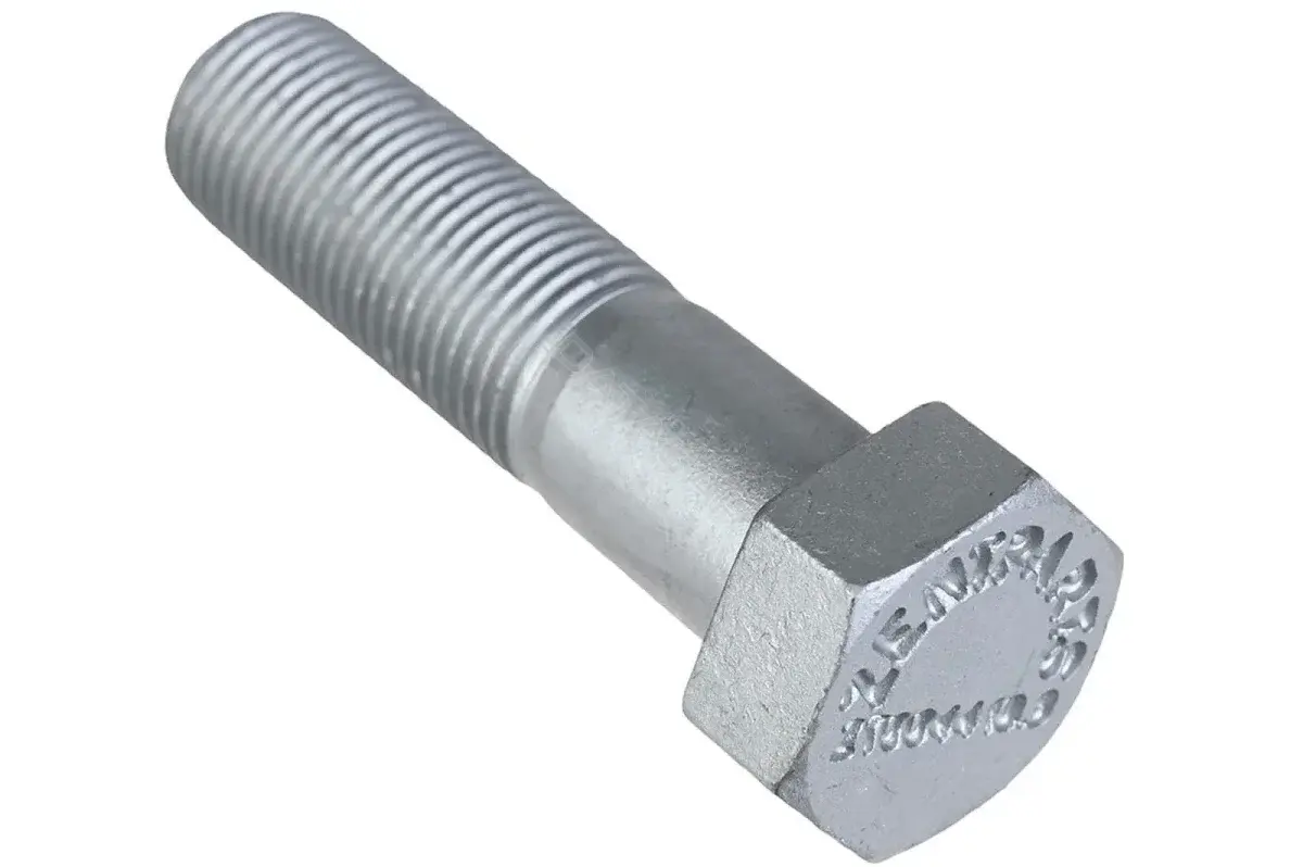 Болт подвески ZentParts Z63141