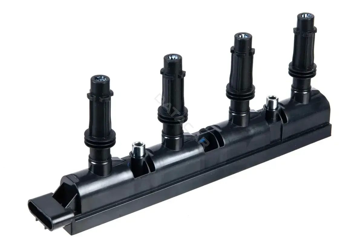 Катушка зажигания ZentParts Z51290
