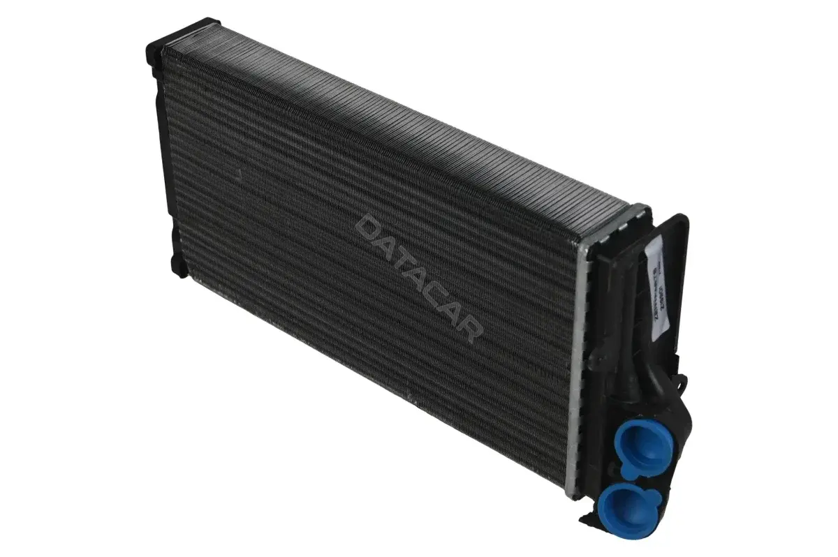 Радиатор печки ZentParts Z19901