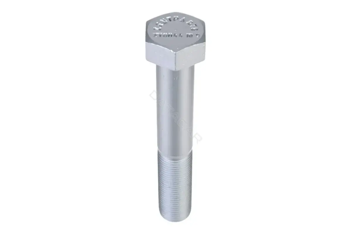 Болт подвески ZentParts Z63189
