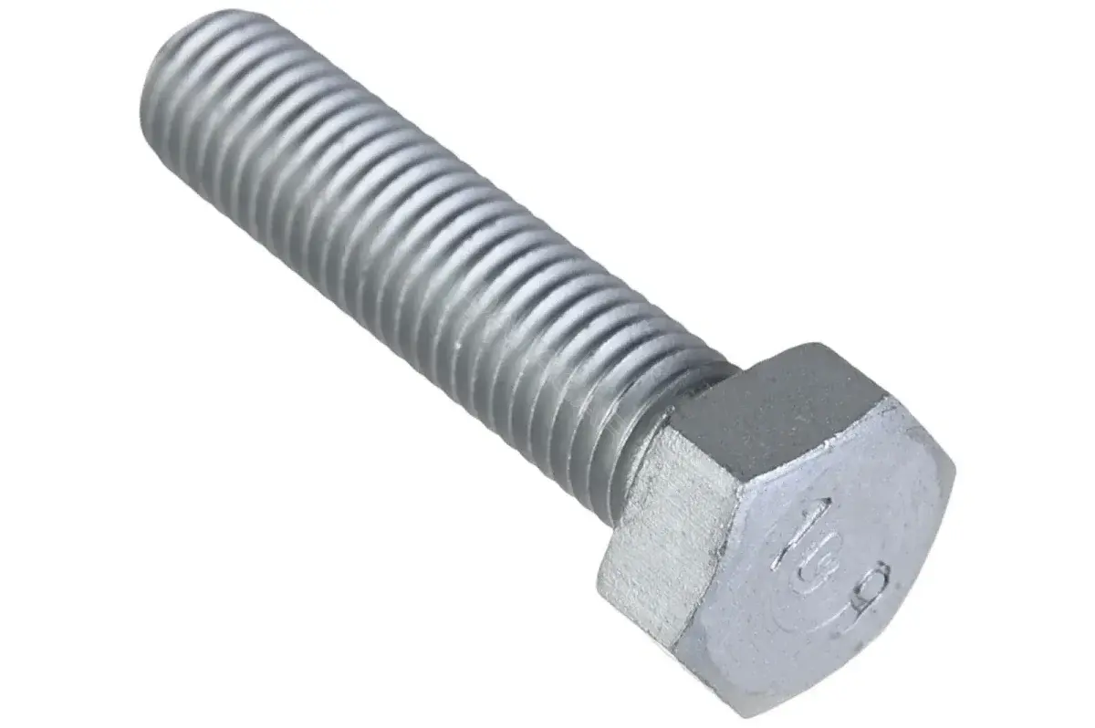 Болт подвески ZentParts Z63122