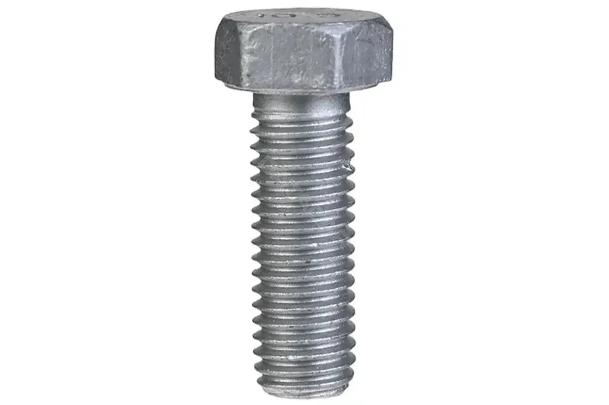Болт подвески ZentParts Z63193