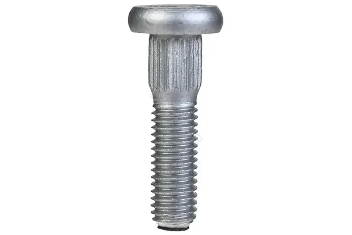 Болт подвески ZentParts Z63118