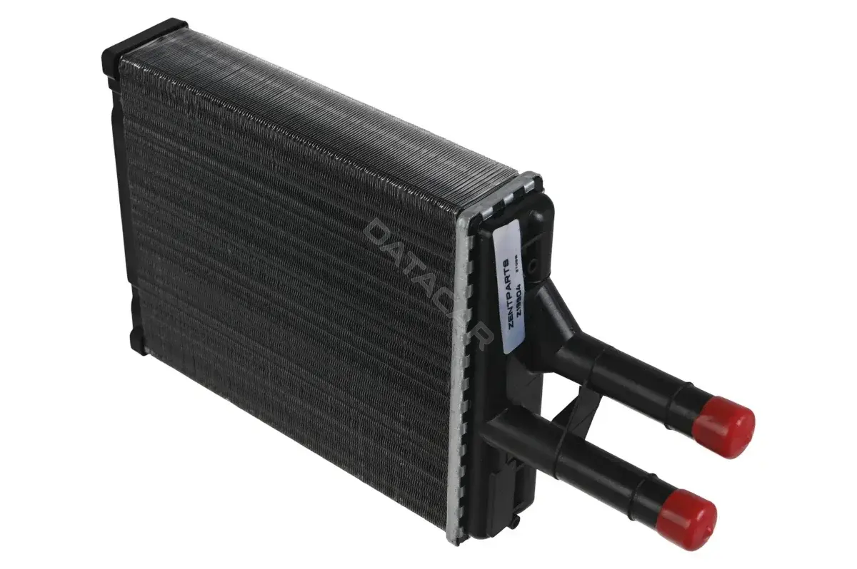 Радиатор печки ZentParts Z19904