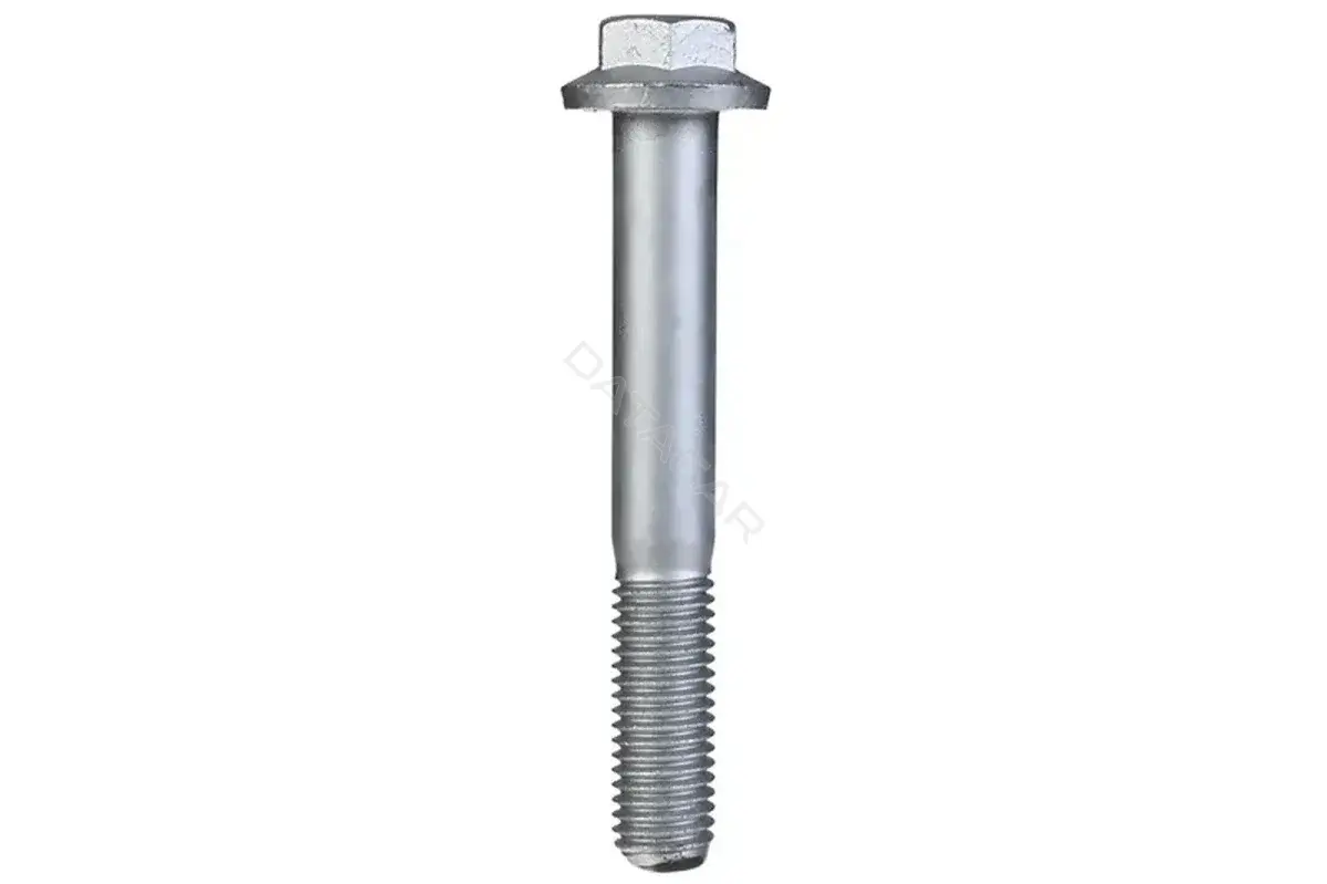 Болт подвески ZentParts Z63165