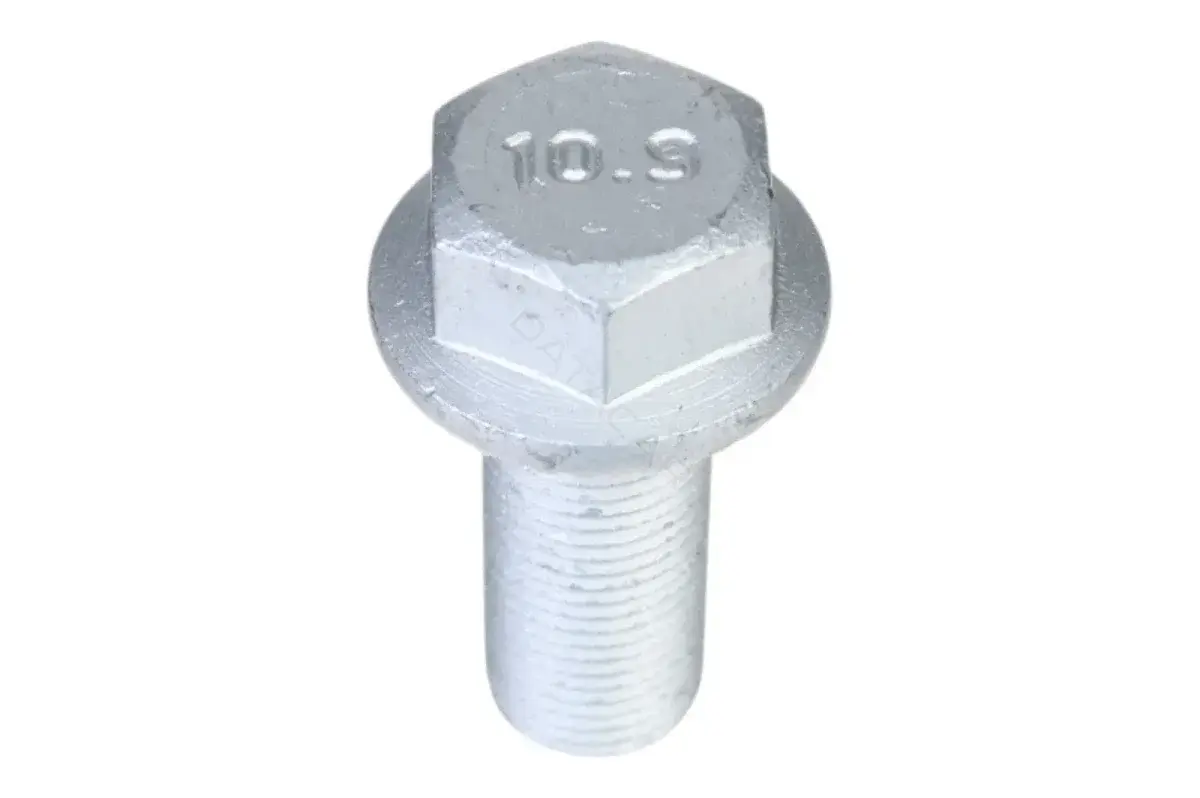Болт подвески ZentParts Z63124