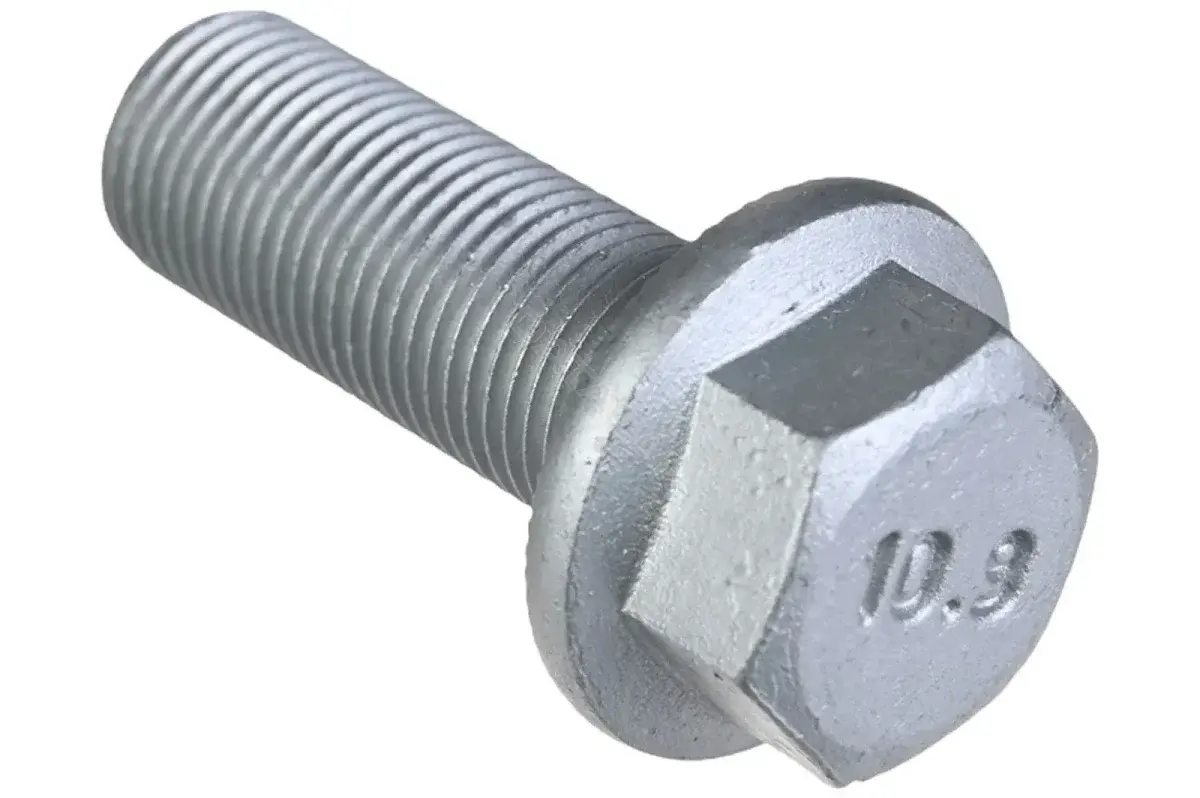 Болт подвески ZentParts Z63127