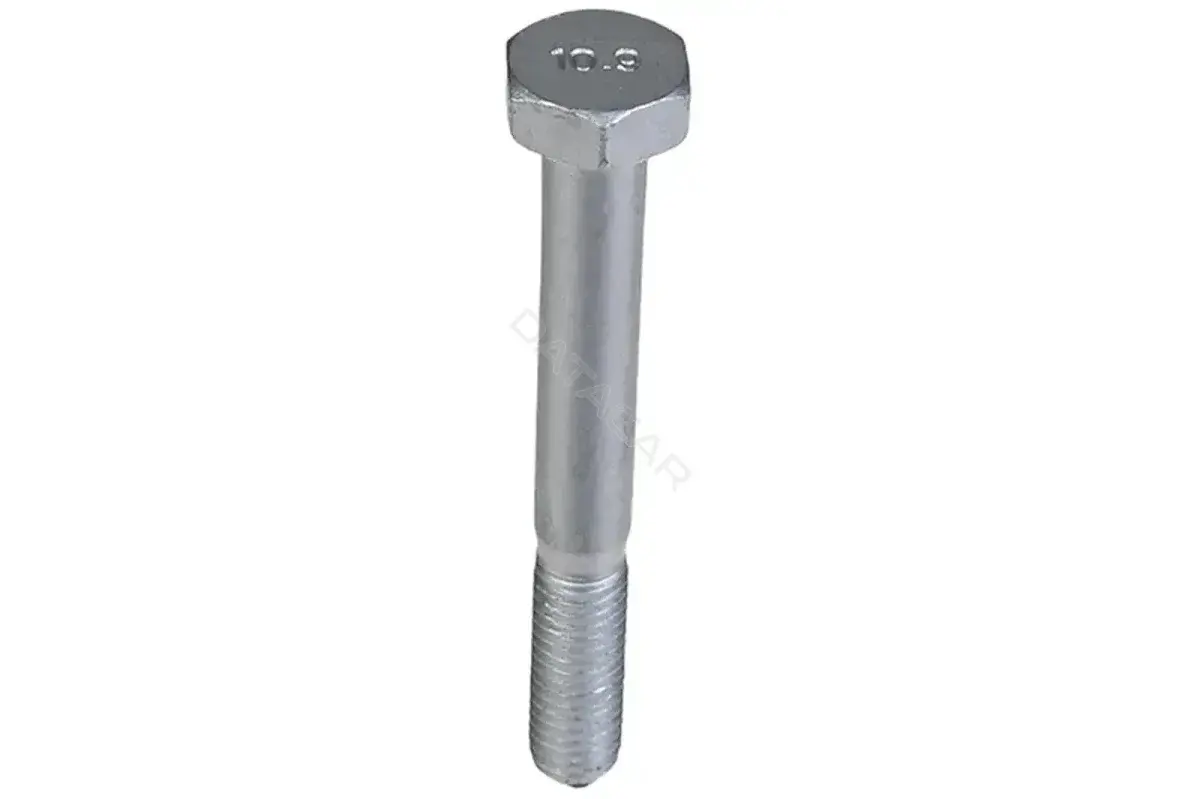 Болт подвески ZentParts Z63107