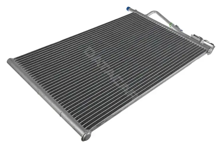 Радиатор кондиционера ZentParts Z19320