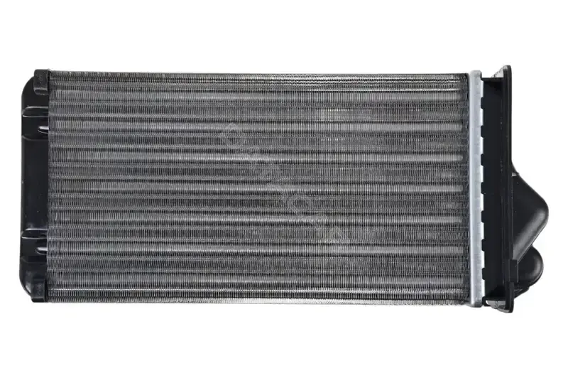 Радиатор печки ZentParts Z19878