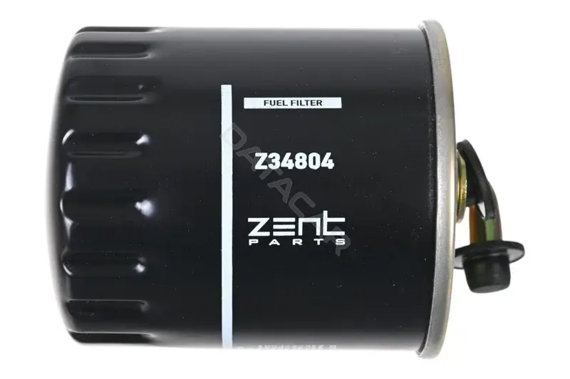 Топливный фильтр ZentParts Z34804