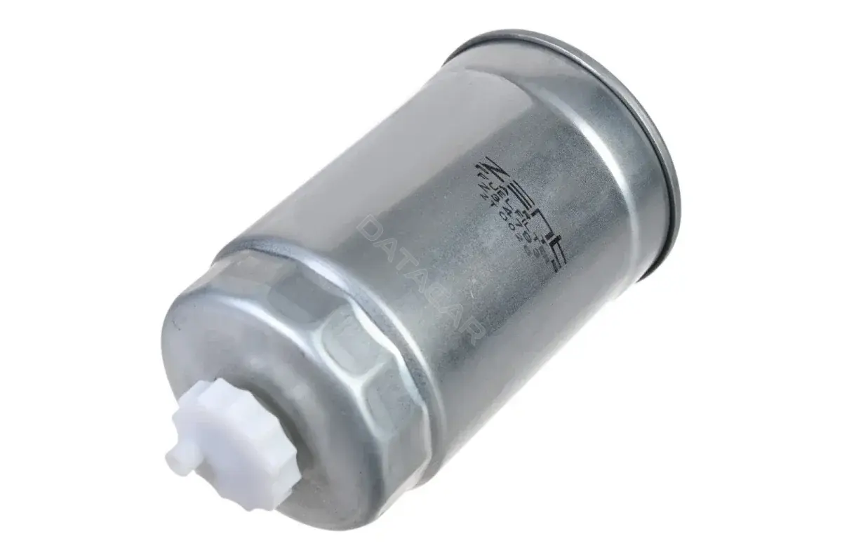Топливный фильтр ZentParts Z34793
