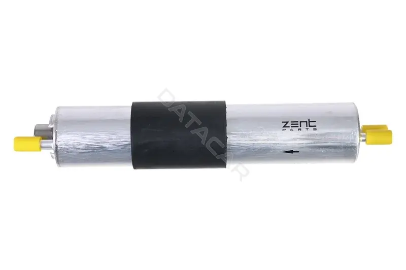 Топливный фильтр ZentParts Z34810