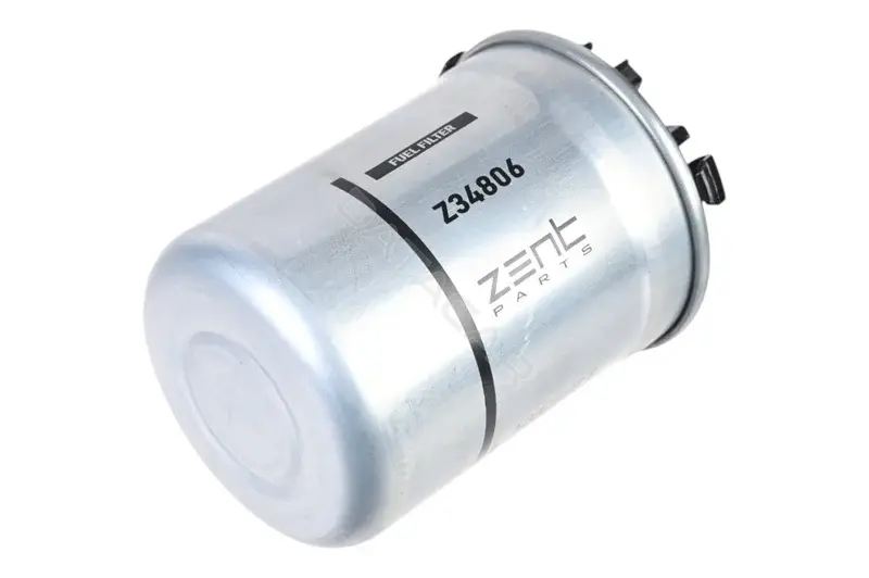 Топливный фильтр ZentParts Z34806
