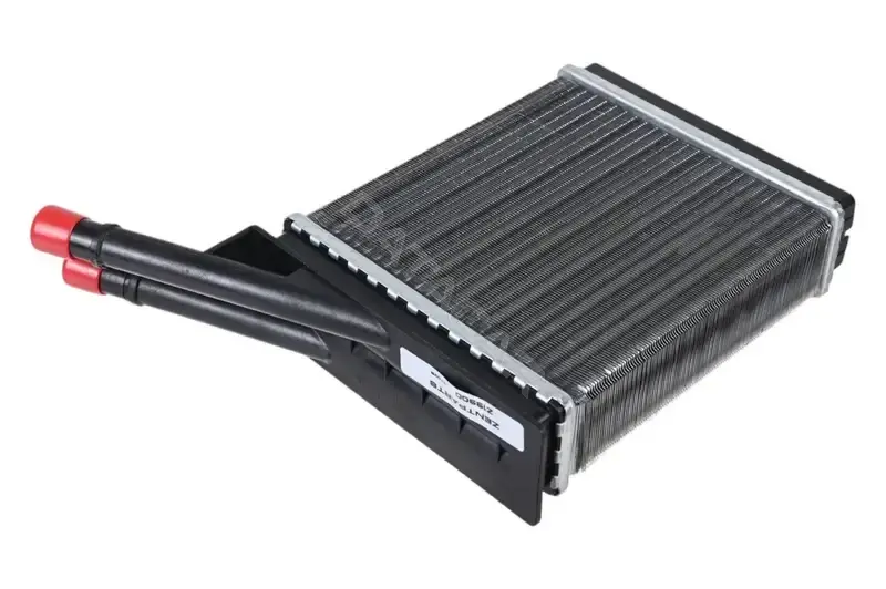 Радиатор печки ZentParts Z19900