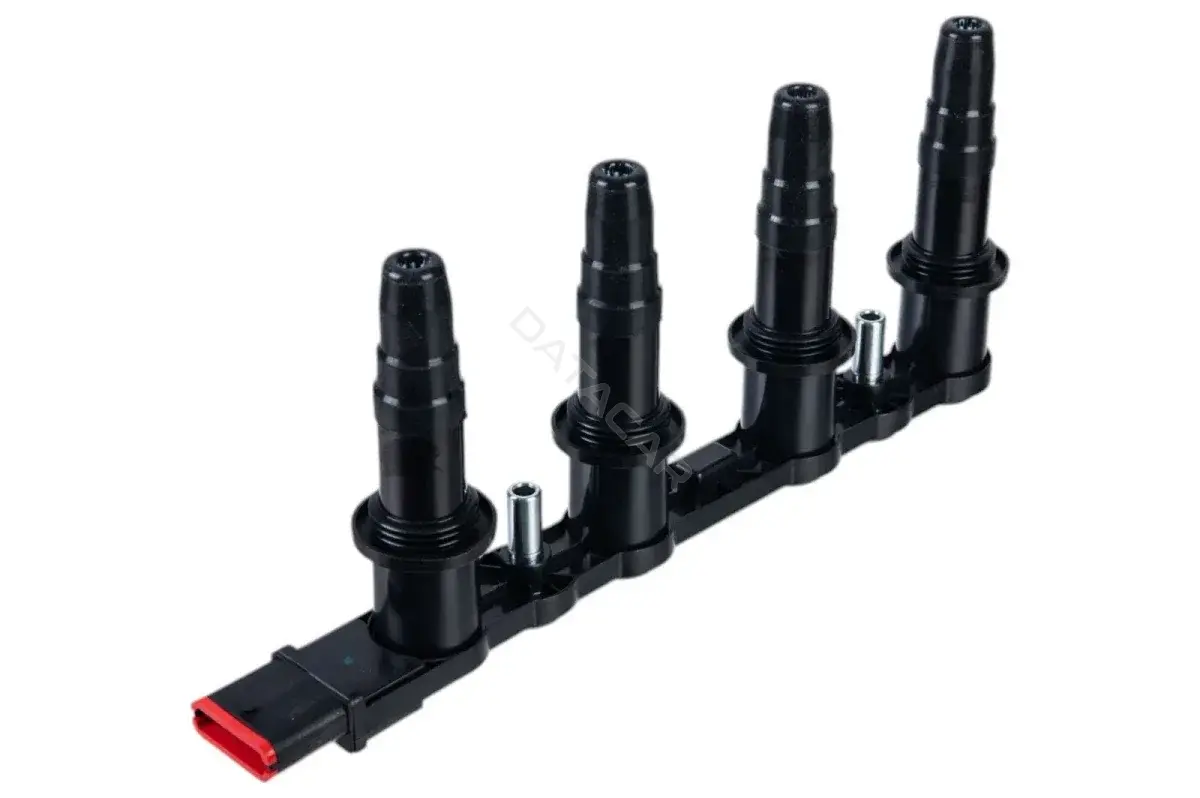 Катушка зажигания ZentParts Z51262