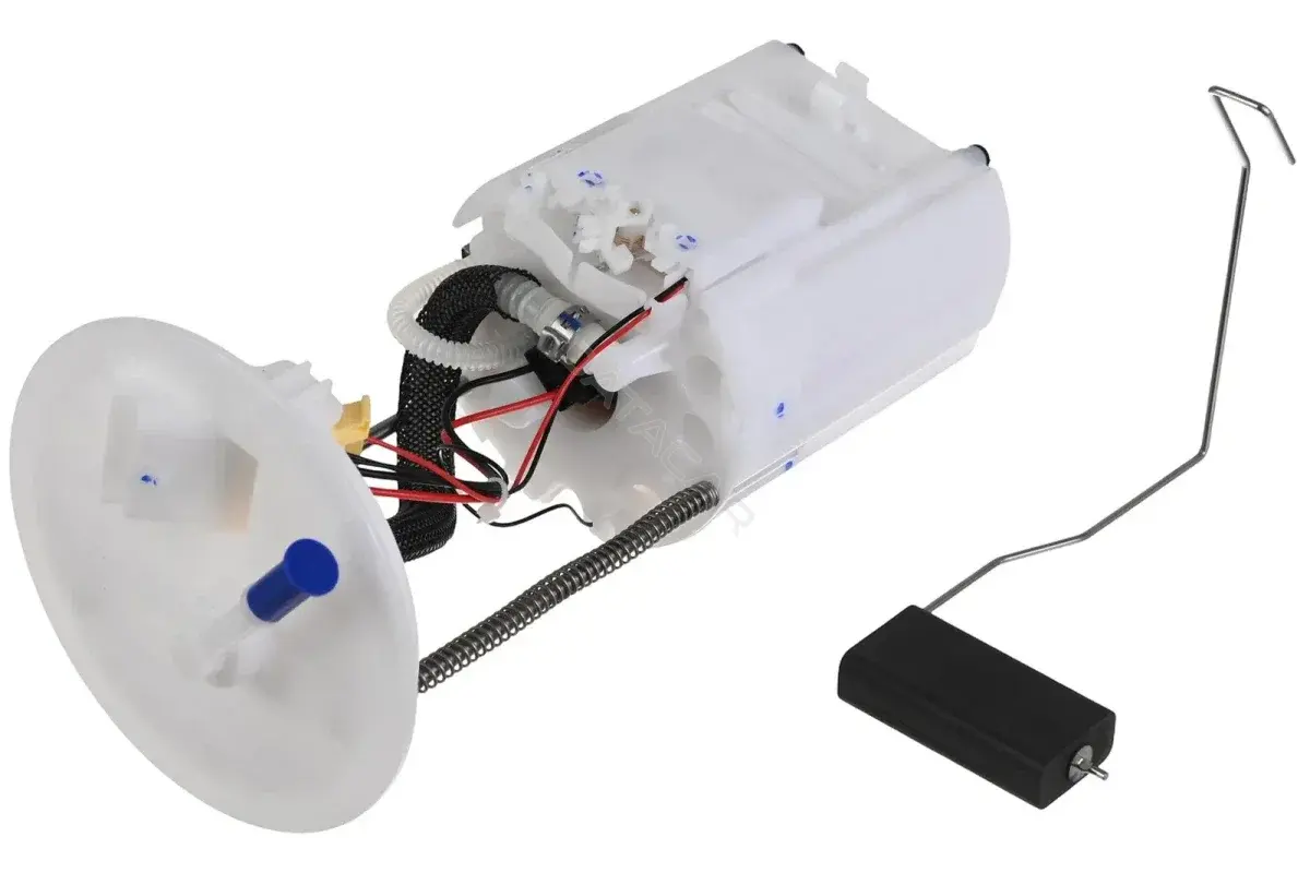 Топливный насос ZentParts Z28163
