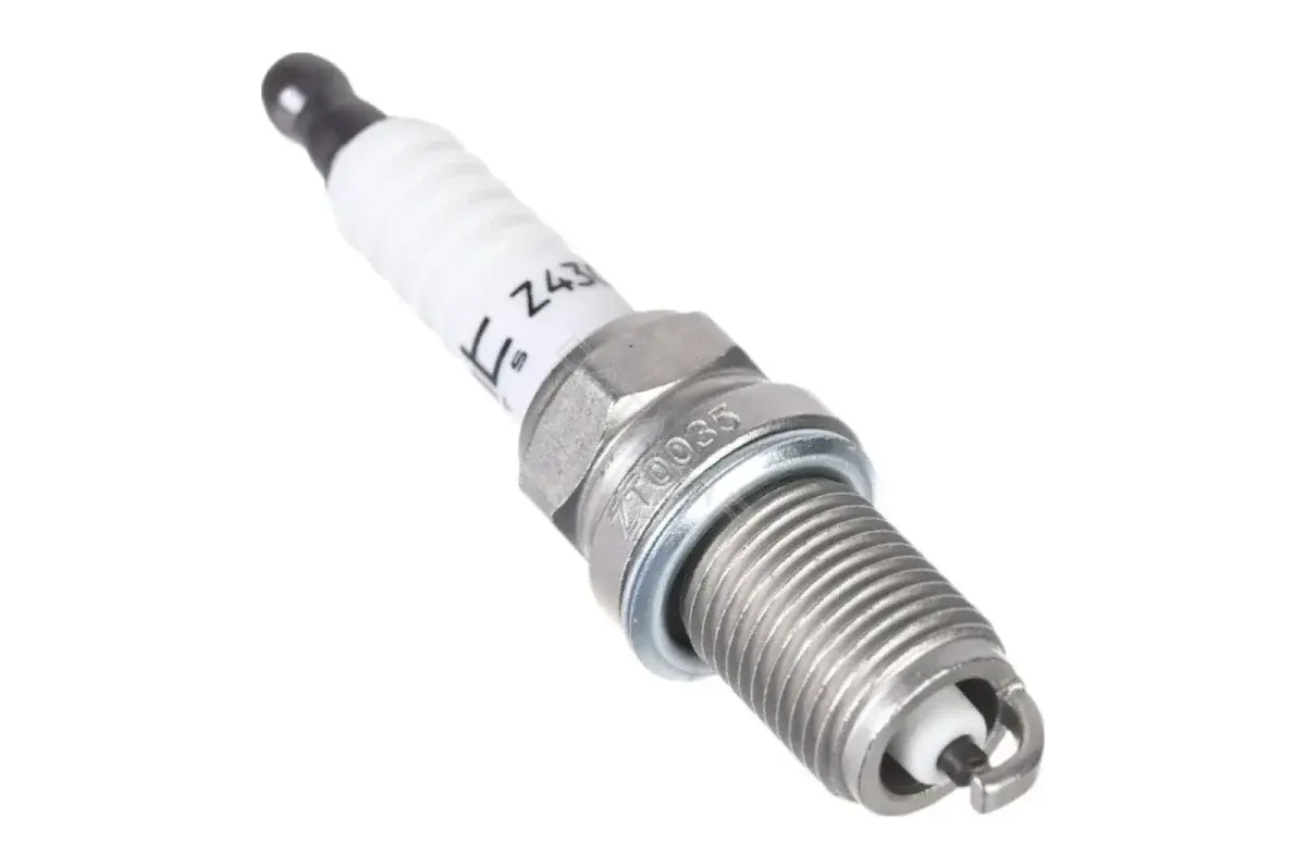 Свечи зажигания ZentParts Z43057