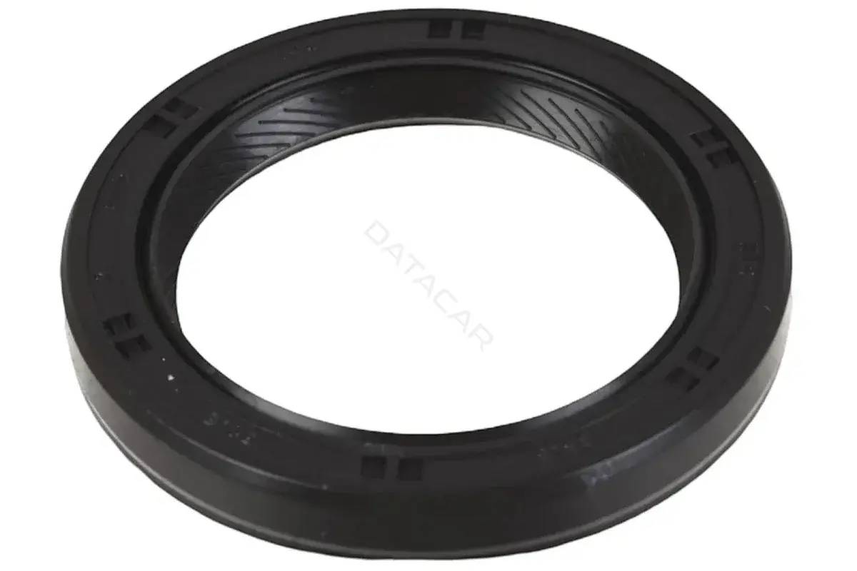 Сальник коленвала ZentParts Z27041