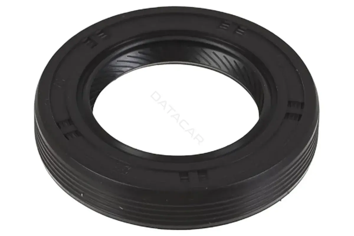 Сальник коленвала ZentParts Z27057