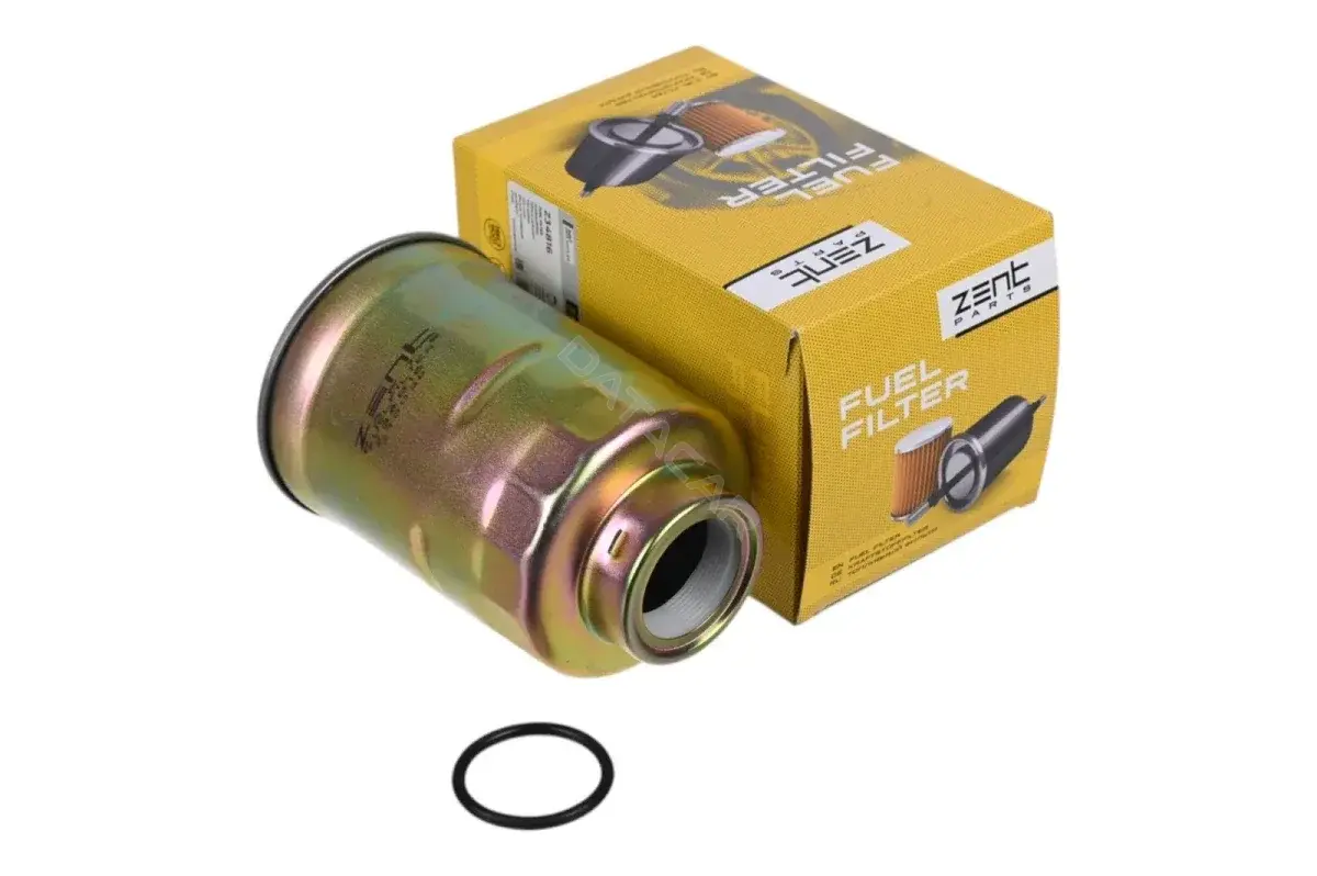 Топливный фильтр ZentParts Z34816