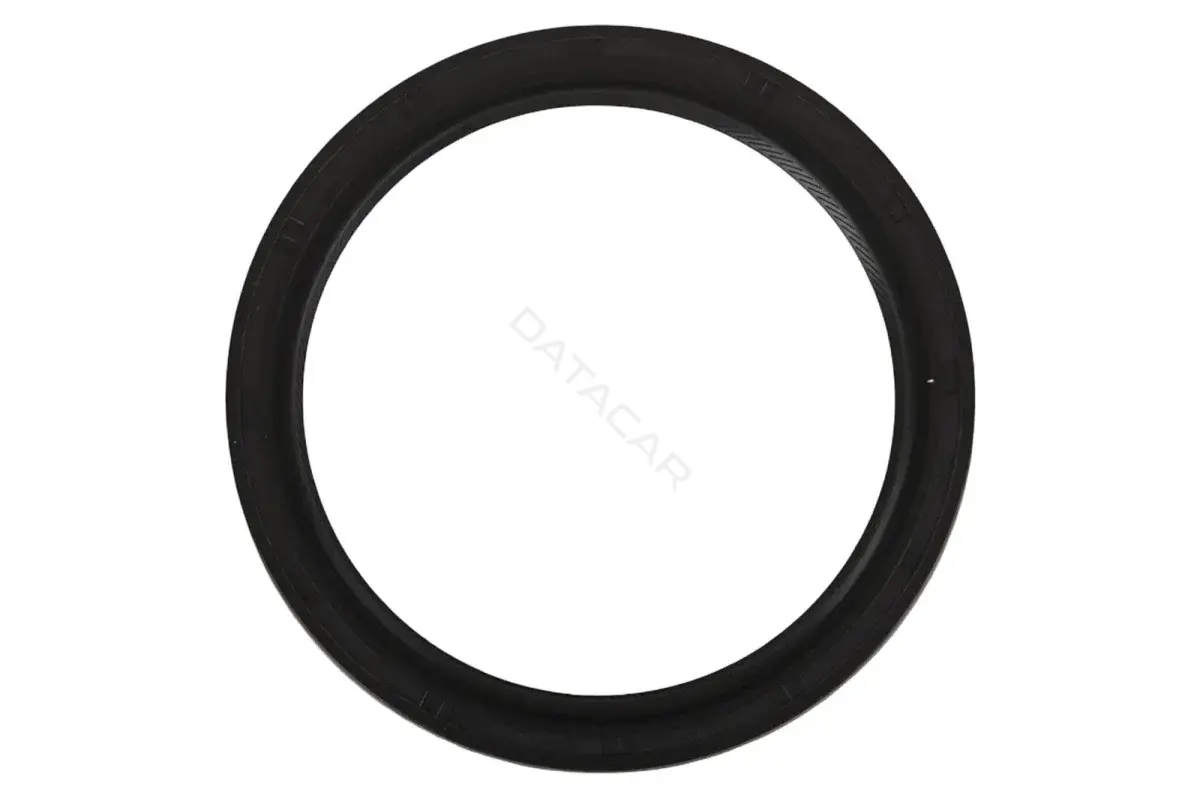 Сальник коленвала ZentParts Z27038