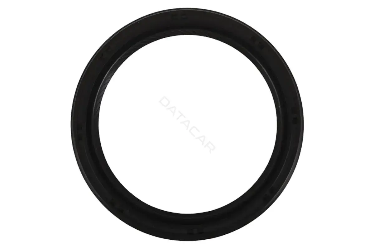 Сальник коленвала ZentParts Z27052
