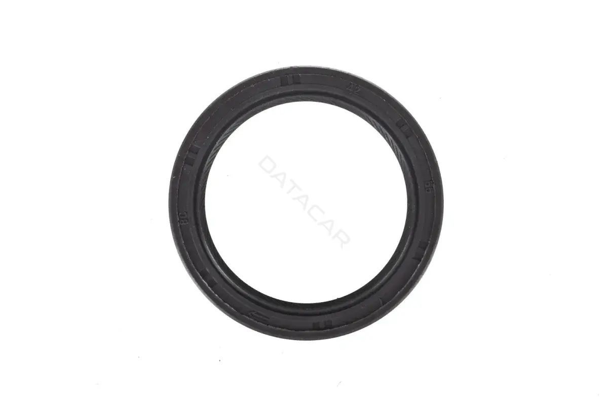 Сальник коленвала ZentParts Z27045