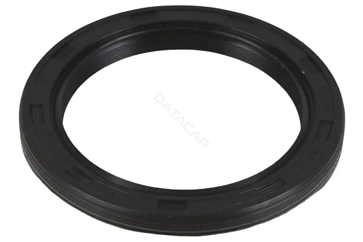 Сальник коленвала ZentParts Z27064