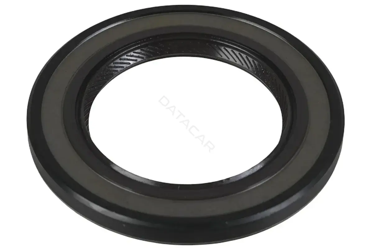 Сальник коленвала ZentParts Z27047