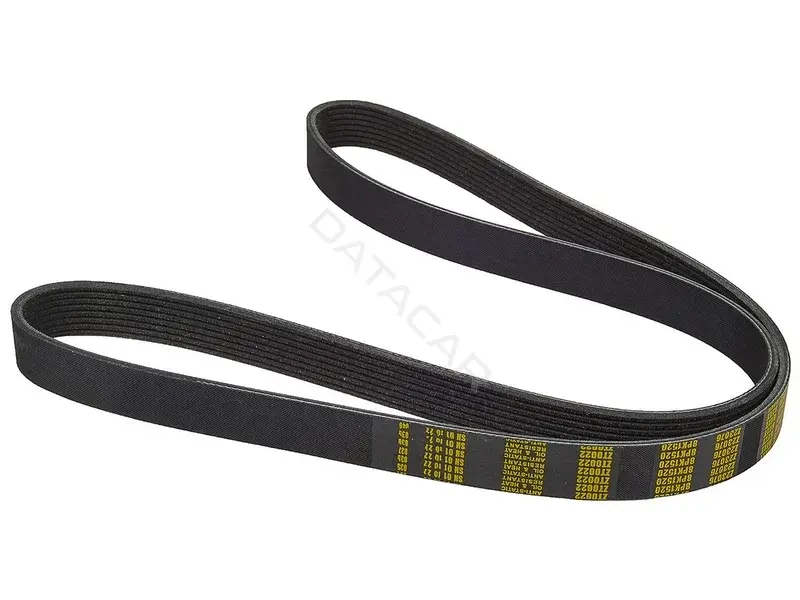 Ремень ручейковый ZentParts Z23076