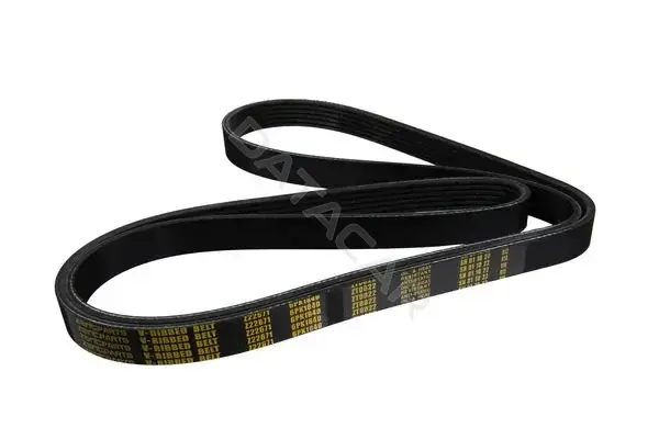 Ремень ручейковый ZentParts Z22671