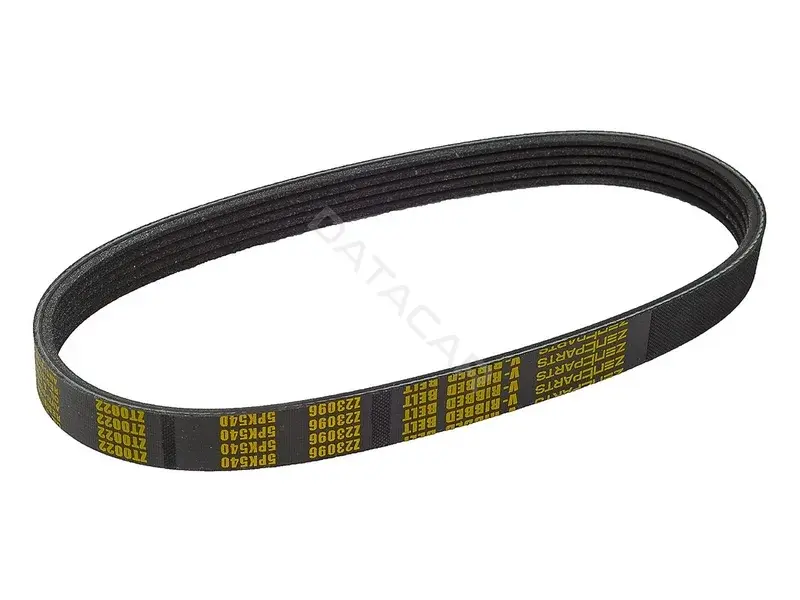Ремень клиновой ZentParts Z23096