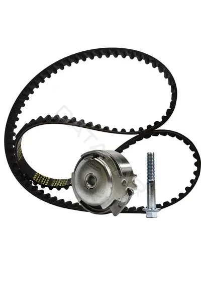 Комплект ГРМ ZentParts Z37418