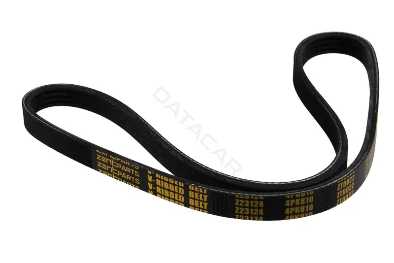 Ремень ручейковый ZentParts Z23124
