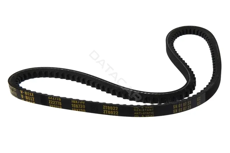 Ремень клиновой ZentParts Z22778