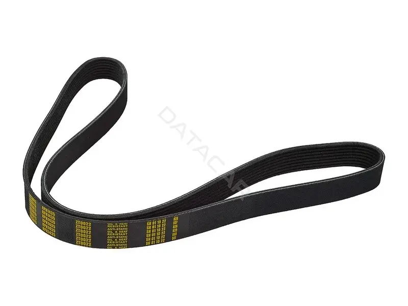 Ремень ручейковый ZentParts Z23015