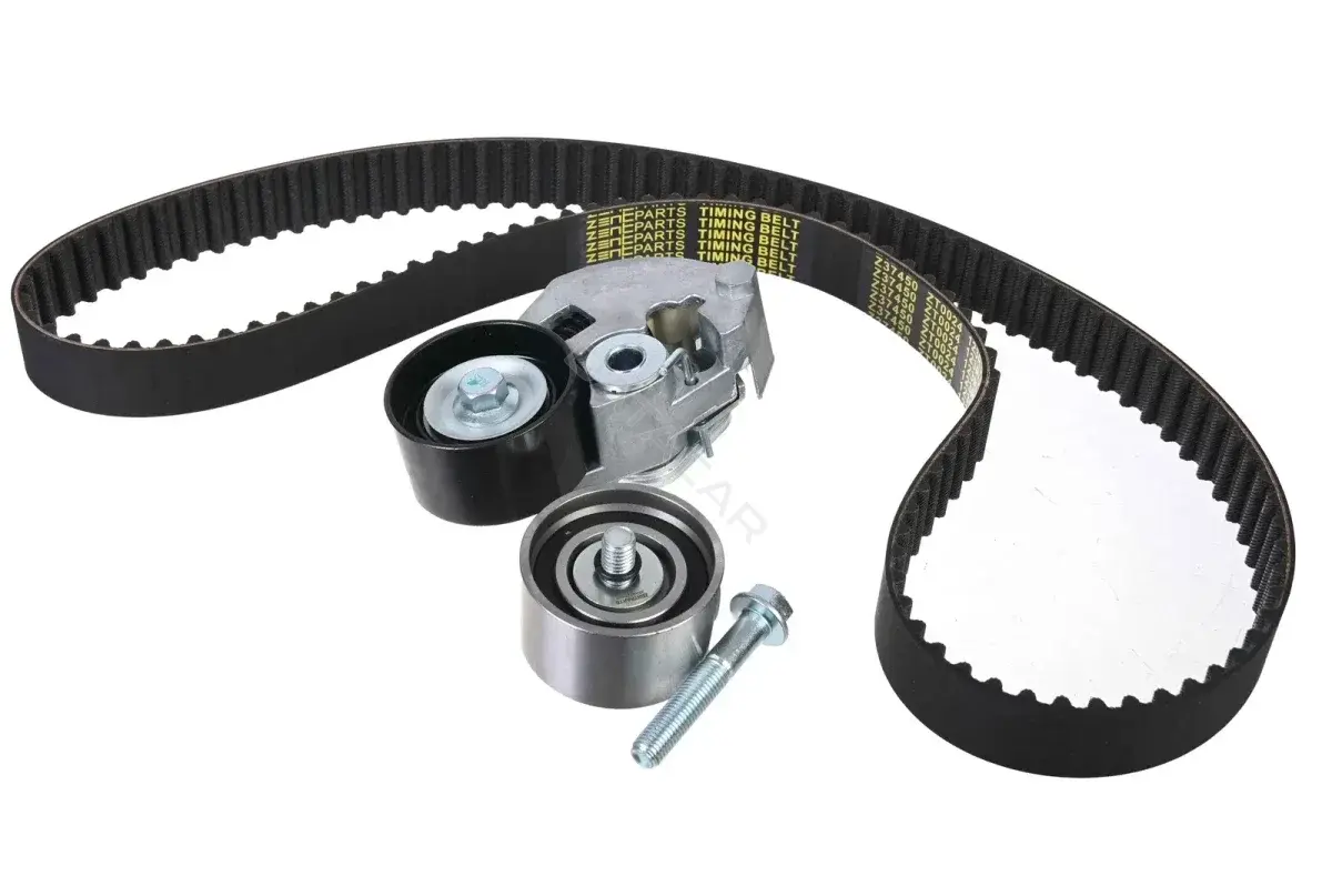 Комплект ГРМ ZentParts Z37450