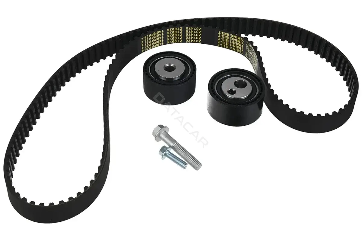 Комплект ГРМ ZentParts Z37470
