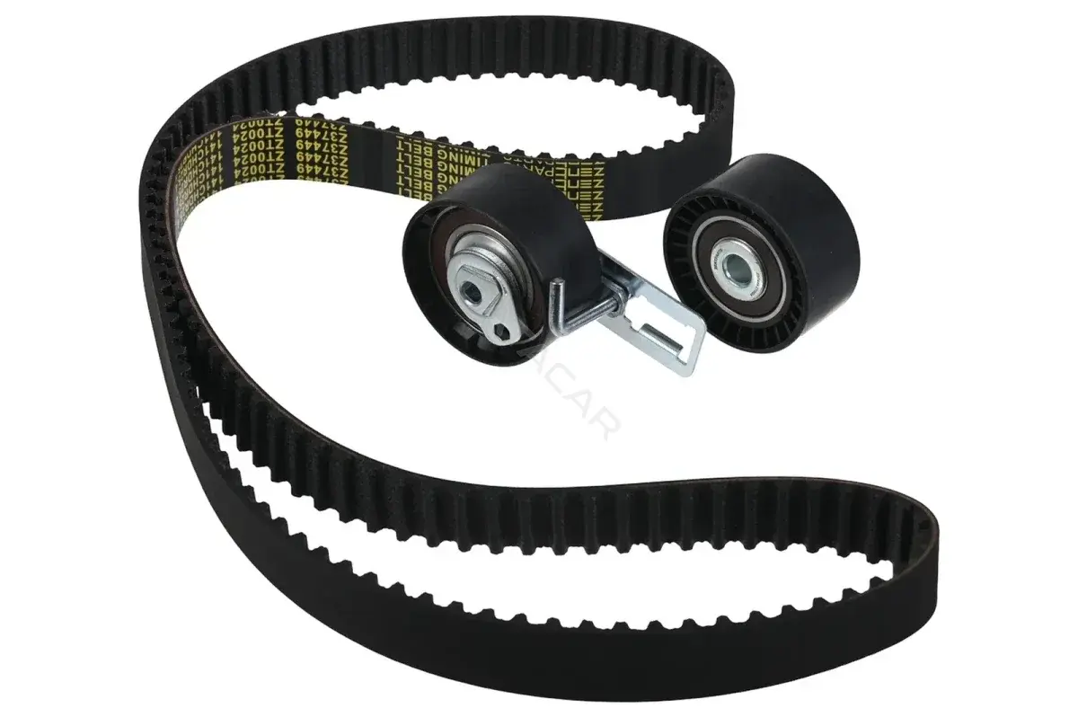 Комплект ГРМ ZentParts Z37449