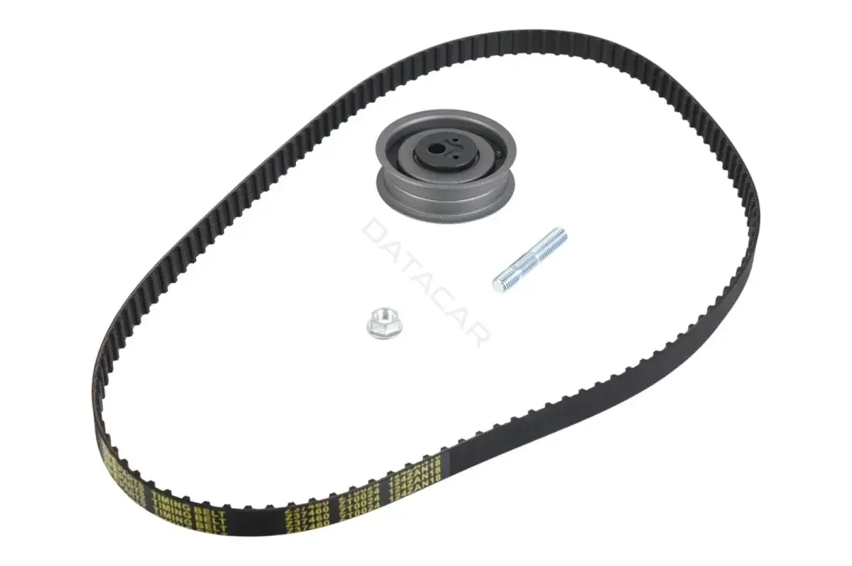 Комплект ГРМ ZentParts Z37460