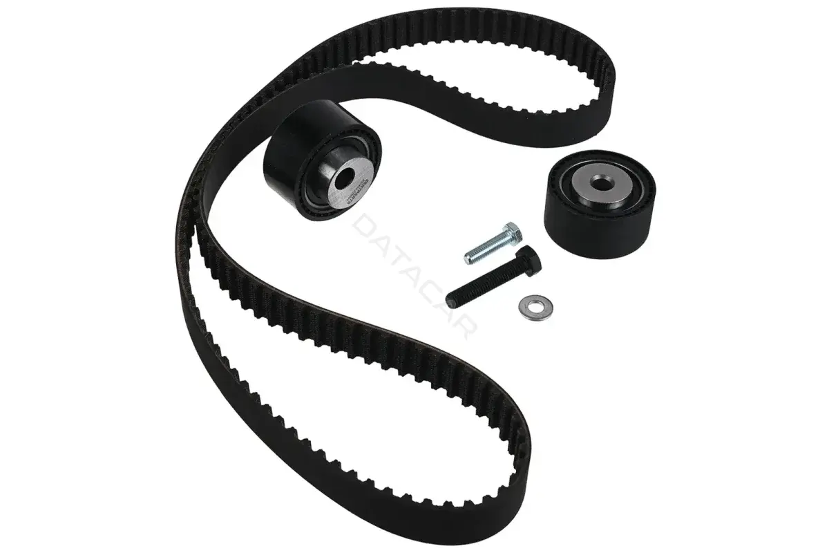 Комплект ГРМ ZentParts Z37434