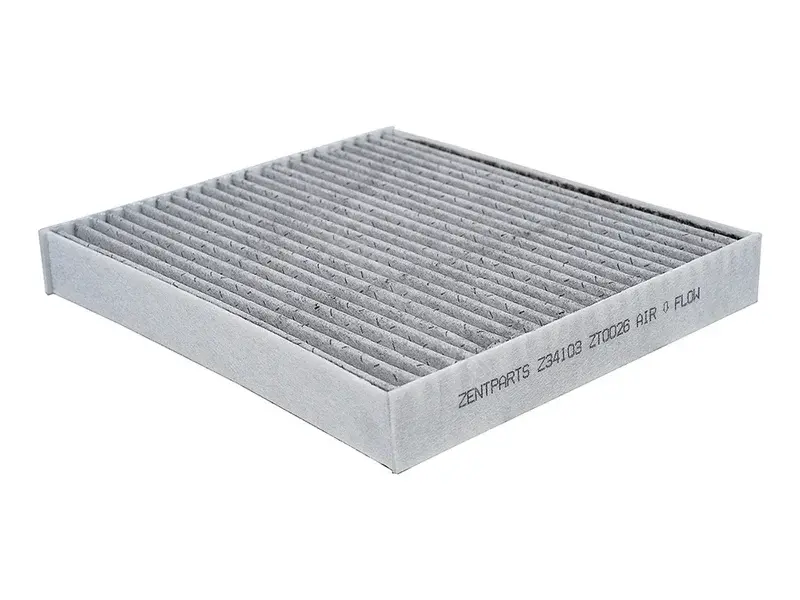 Фильтр салонный ZentParts Z34103