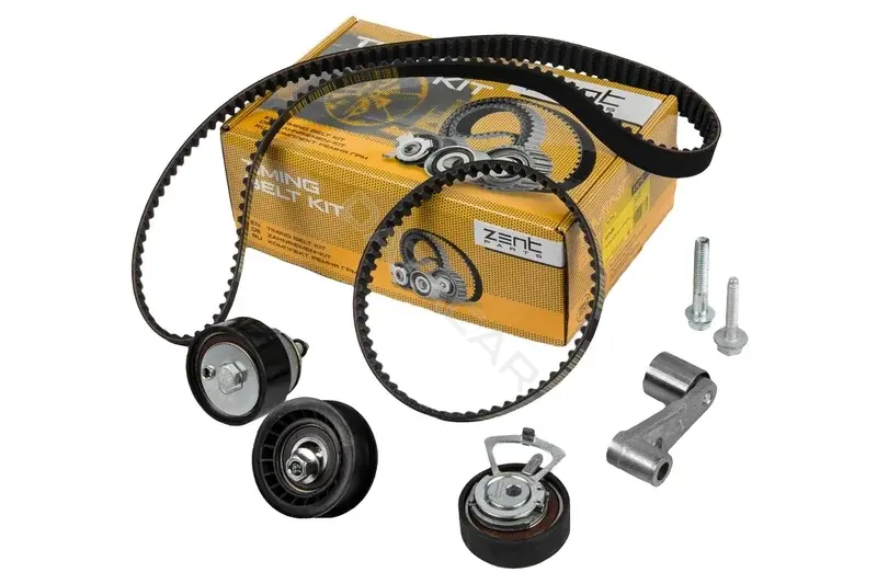 Комплект ГРМ ZentParts Z37459