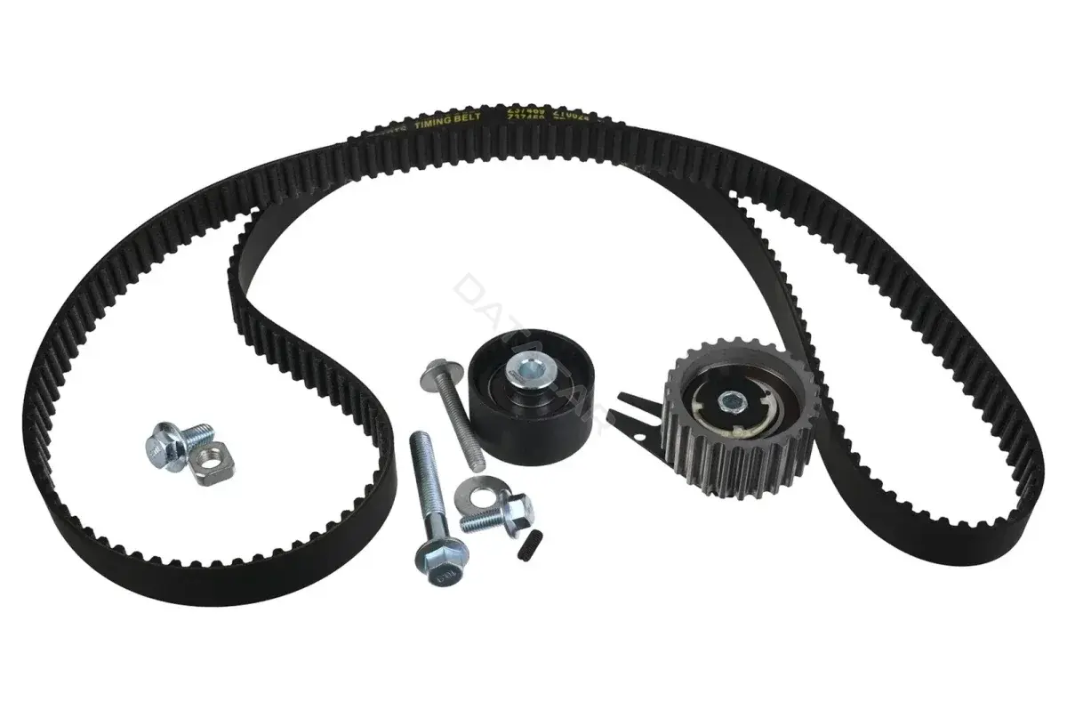 Комплект ГРМ ZentParts Z37469