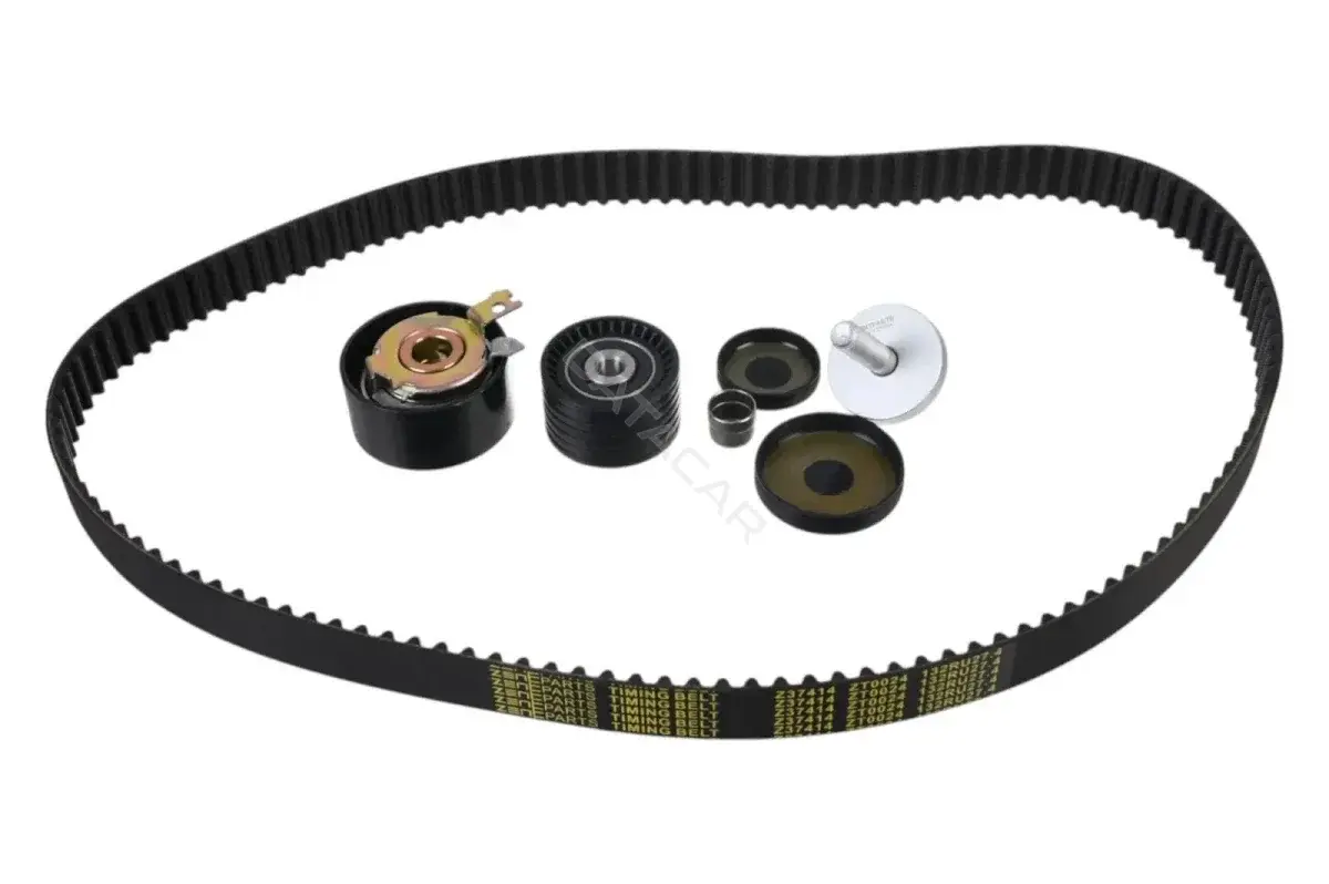 Комплект ГРМ ZentParts Z37414